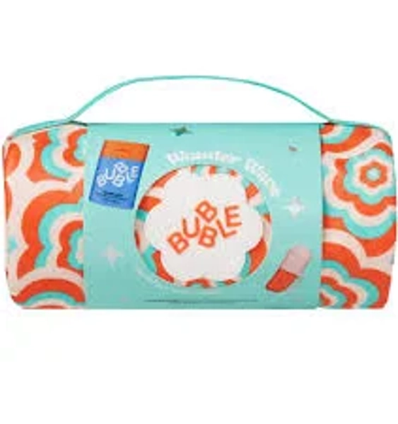 Bubble Wonder Wave Lips and Face Hydrating Gift Set