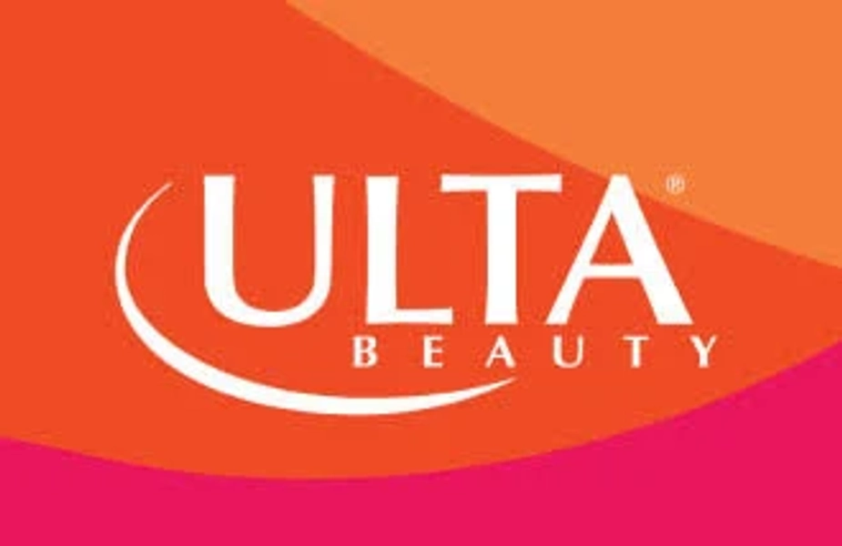 Ulta Beauty $25 Gift Card