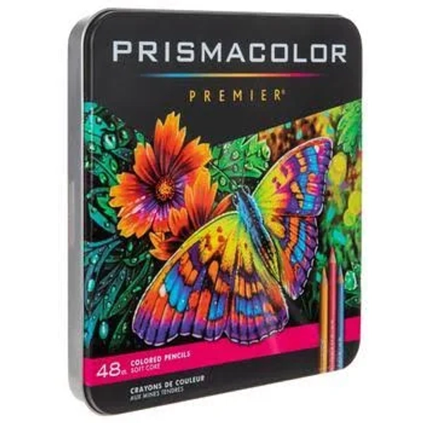 Prismacolor Premier Colored Pencil