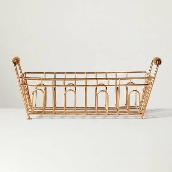 Hearth & Hand with Magnolia Metal Drying Rack