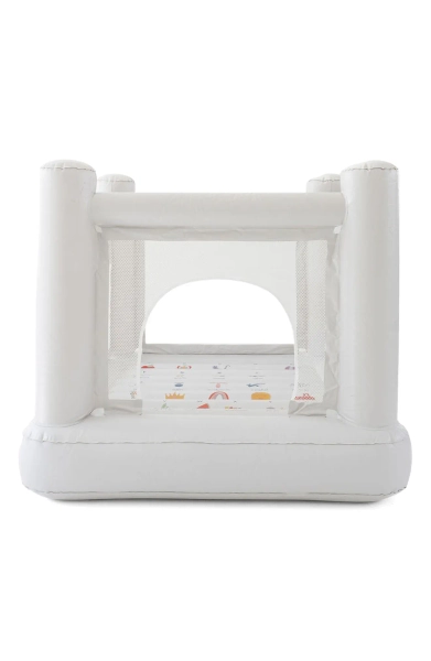 Mini Alphabet Bounce House