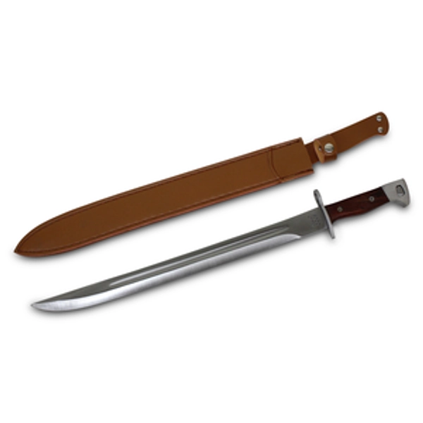 303 Style Long Bayonet by COMMANDO