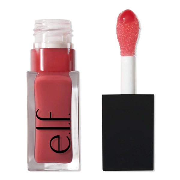 Glow Reviver Lip Oil - Rose Envy