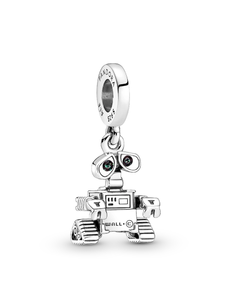 Disney Pixar Wall-E Dangle Charm