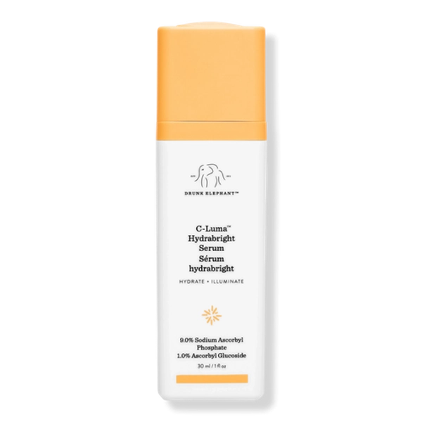 C-Luma Hydrabright Gentle Vitamin C Serum
