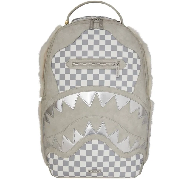 Sprayground Fur Baby Backpack