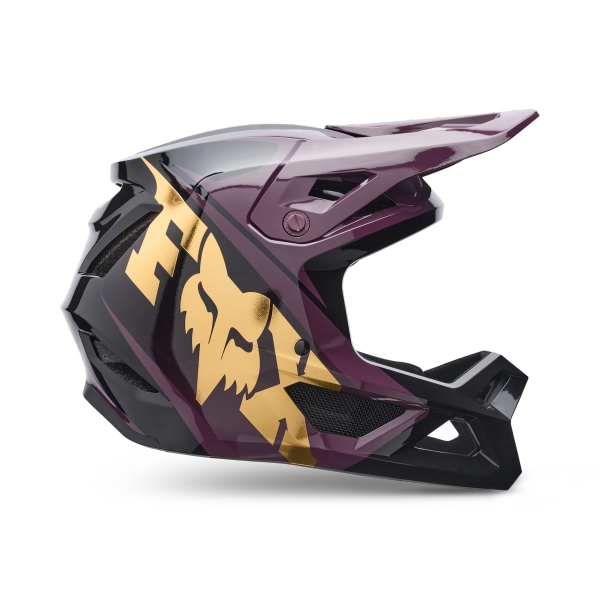 Rampage Foundry