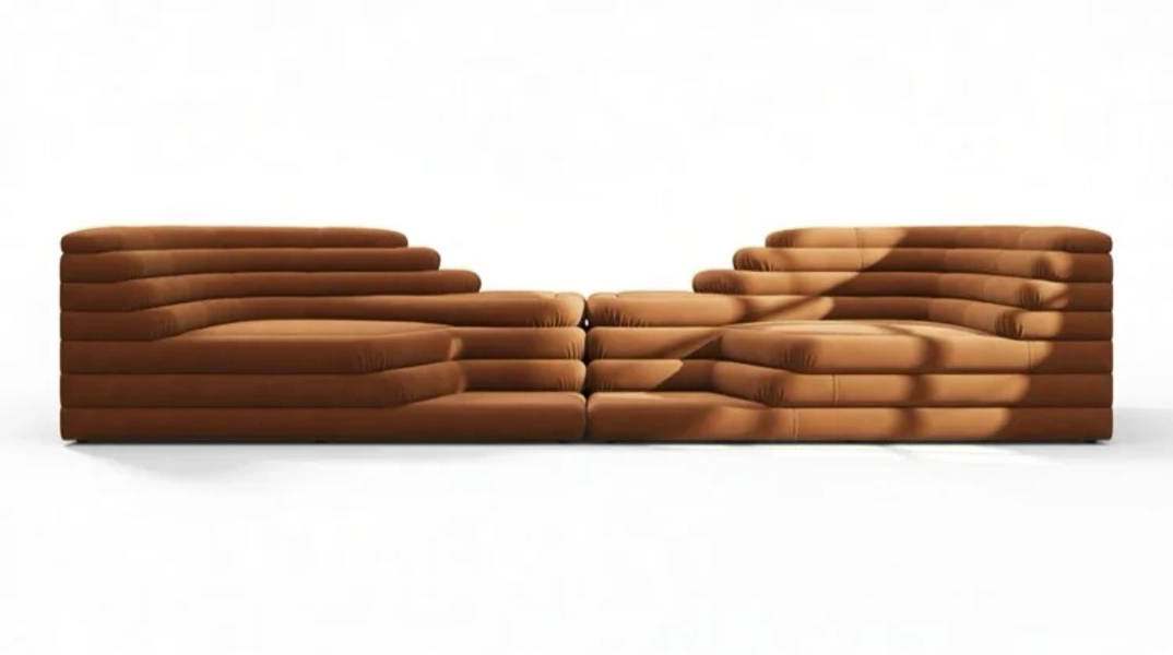 Terrazza Sofa | Luxurious Comfort & Exquisite Craftsmanship | Thorvald & Design