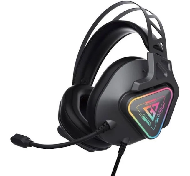 GameStop Wired RGB Pro Headset