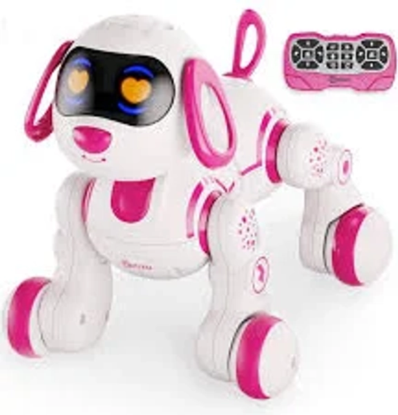 Contixo R3 Robot Dog
