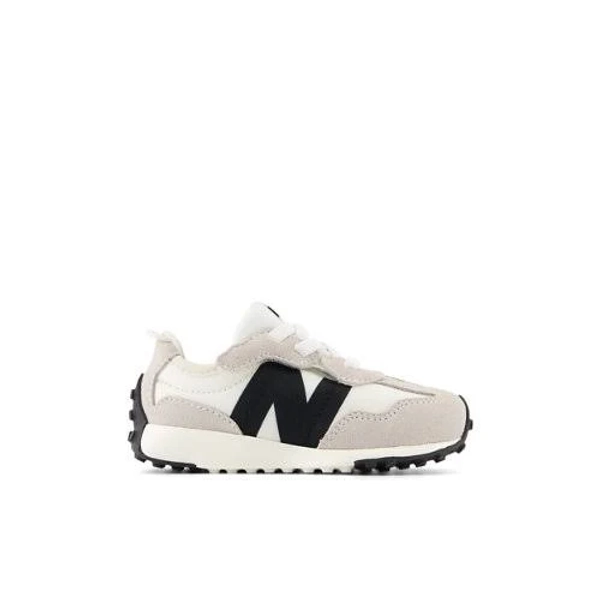 New Balance Kids' 327 New-B Hook & Loop