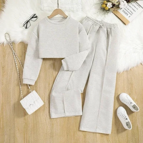 Girls' Suit