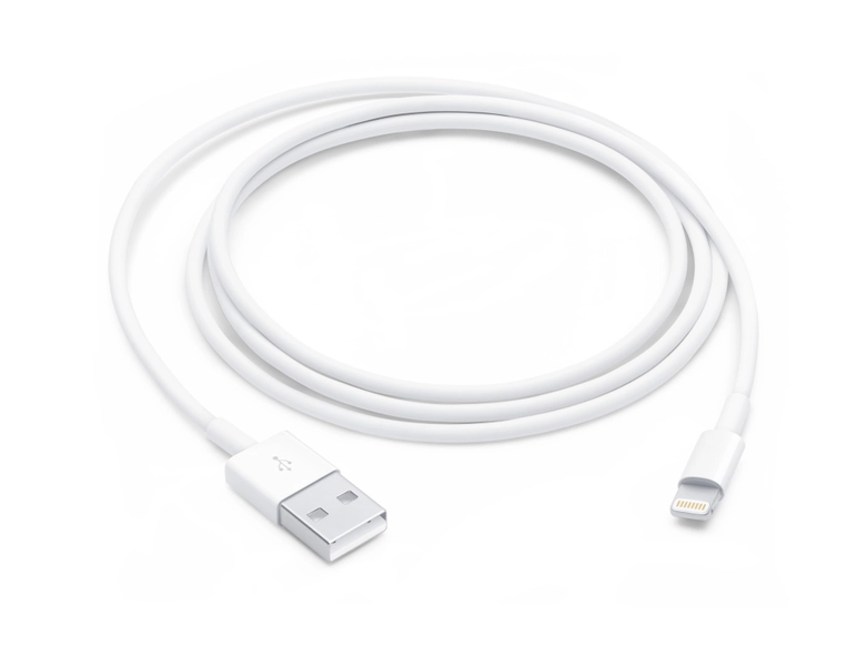Lightning to USB Cable (1 m)