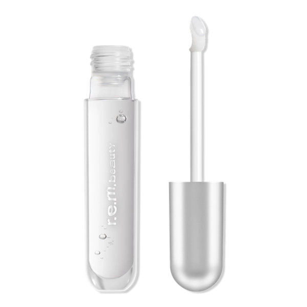 Essential Drip Glossy Balm - on ice
