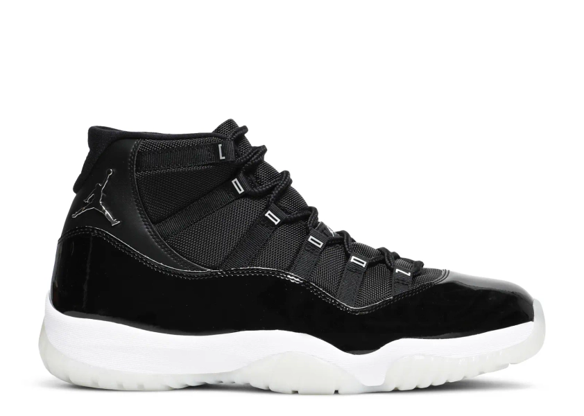 Jordan 11 'Jubilee / 25th Anniversary'