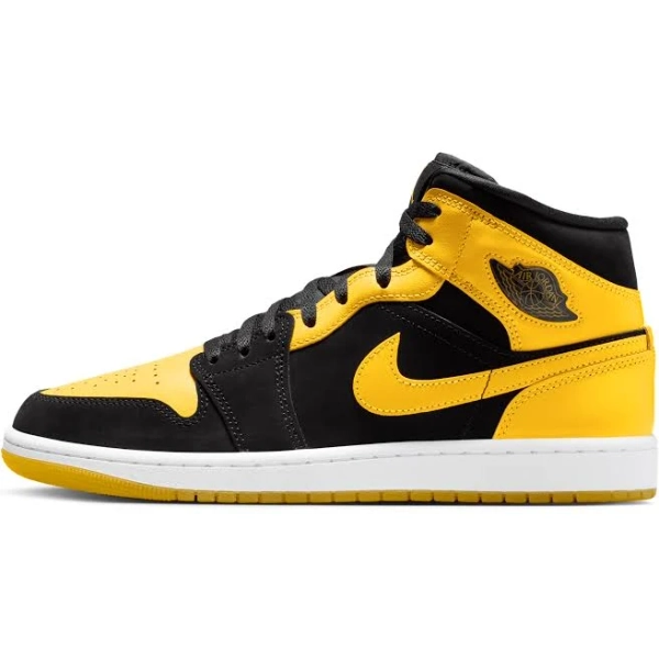 Men's Air Jordan 1 Mid SE