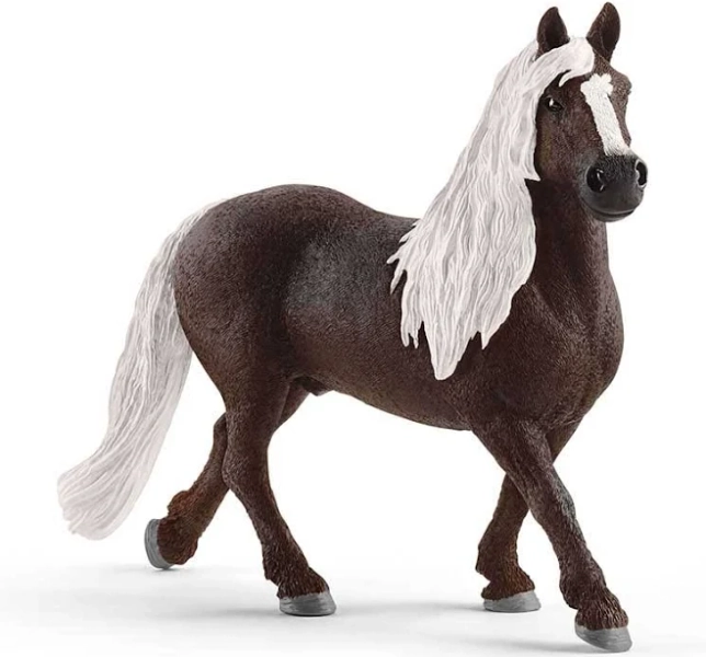 Schleich Black Forest Stallion