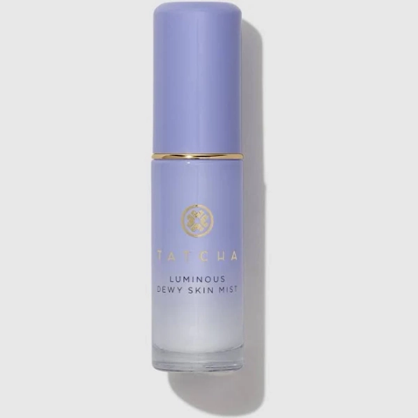 Tatcha Luminous Dewy Skin Mist