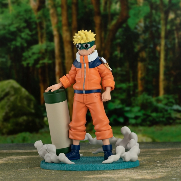 Naruto Uzumaki Figure