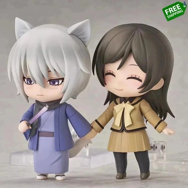 Nendoroid Tomoe &amp; Nanami Momozono Q Version - Kamisama Kiss
