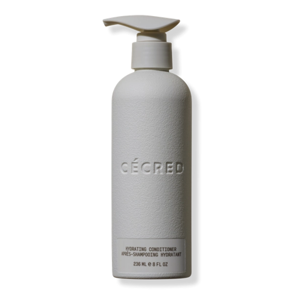 Hydrating Conditioner - 8.0 oz