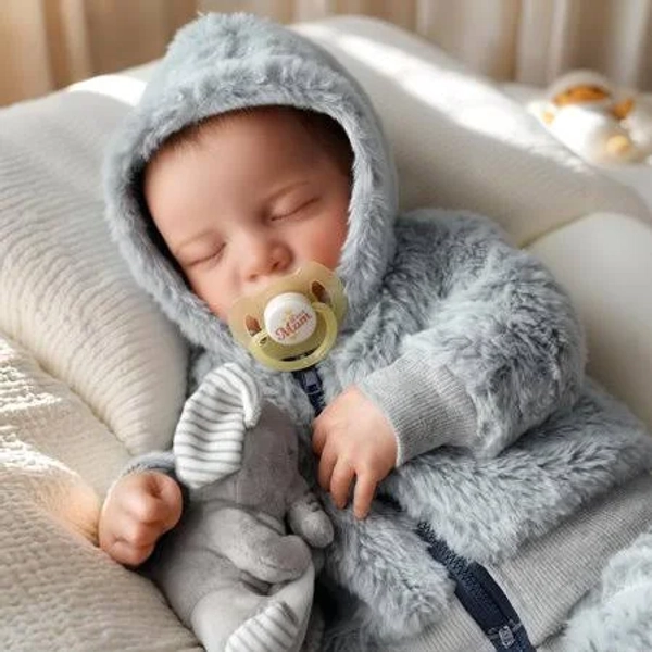 Lifelike Reborn Baby Dolls
