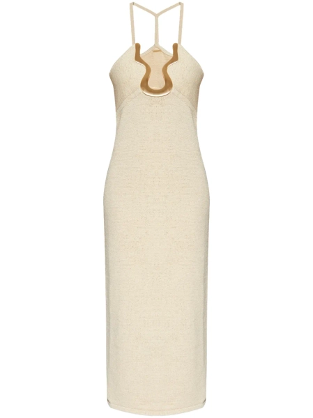 Cult Gaia robe longue Valma | XS