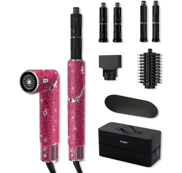 Shark Beauty FlexStyle x Marilyn Monroe Air Styling & Drying System