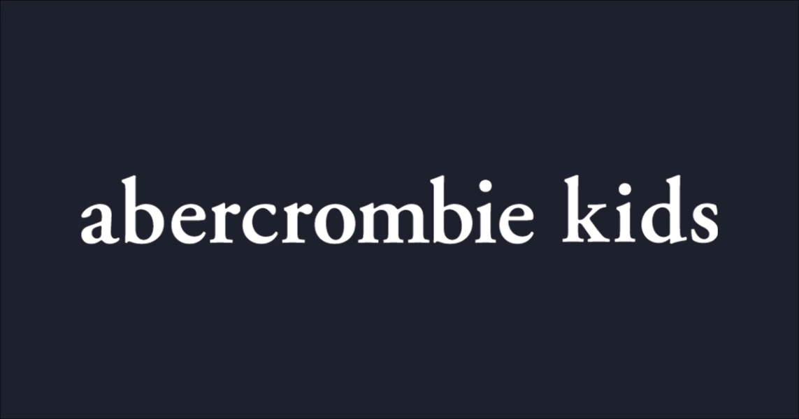 girls' clothing & accessories | abercrombie kids