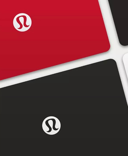 Gift Cards | lululemon