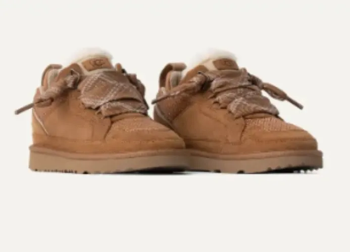 Kids' Lowmel