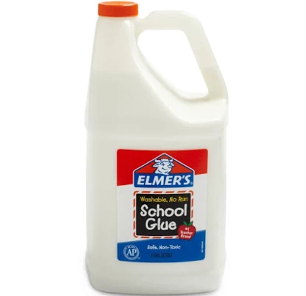 Elmer's Washable School Glue