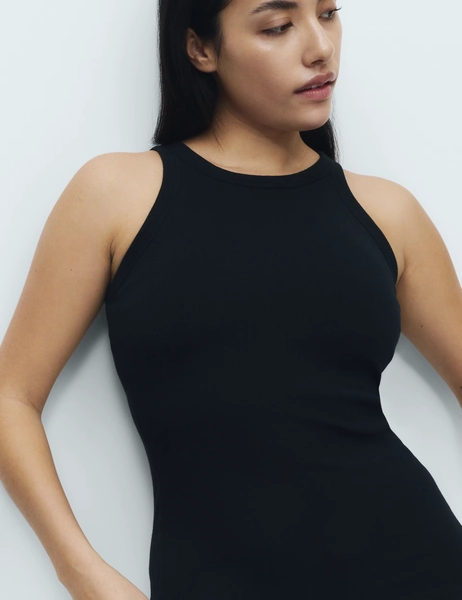 Cotton Rich Secret Support™ Bra Vest