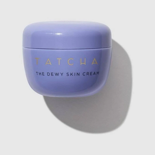 Tatcha The Dewy Skin Cream