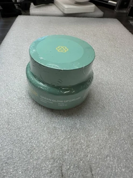 Korean Skin Care Tovegan Green Glo-up Full Size 50ml