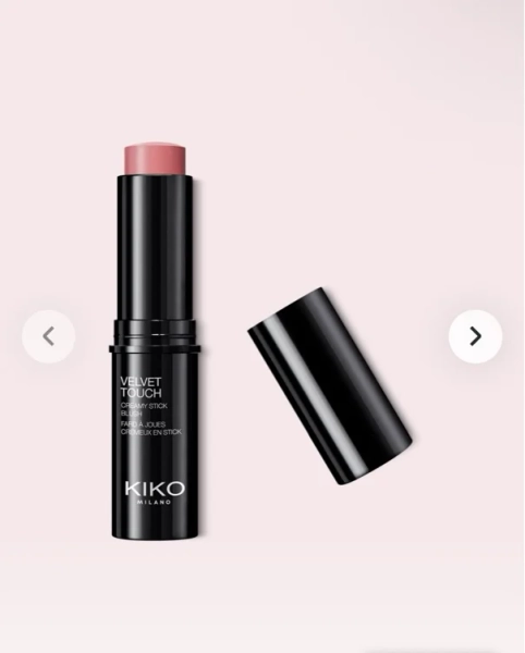 Velvet Touch Creamy Stick Blush 08