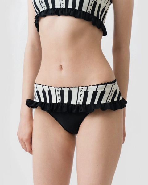 Piano Bikini Bottom