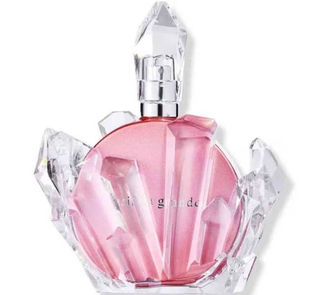 Ariana Grande Cherry Eclipse Eau de Parfum