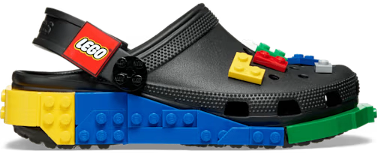LEGO® Masterbrand Creativity Clog