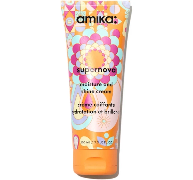 Amika Supernova Moisture and Shine Cream