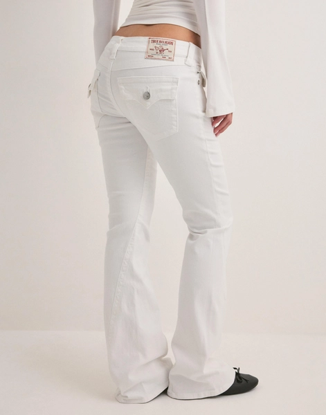 Joey Lr Flare Flap_
