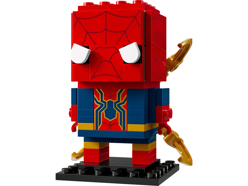 Iron Spider-Man