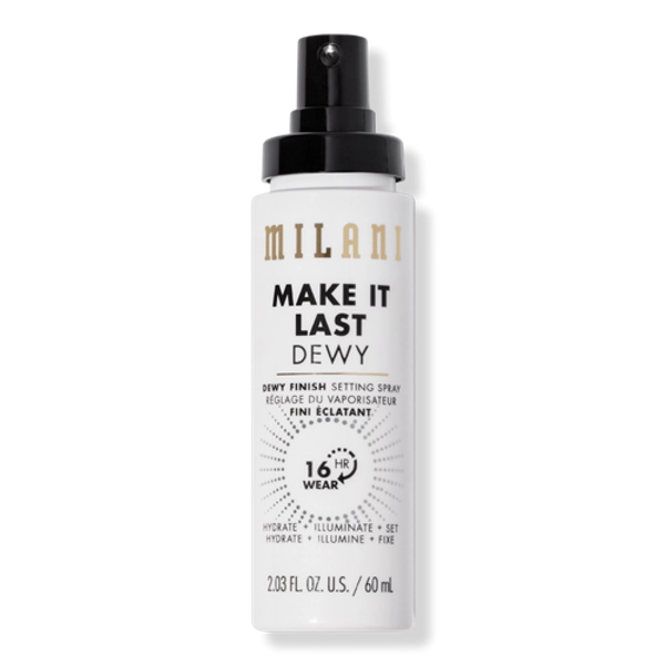 Make It Last Dewy - Dewy Finish Setting Spray