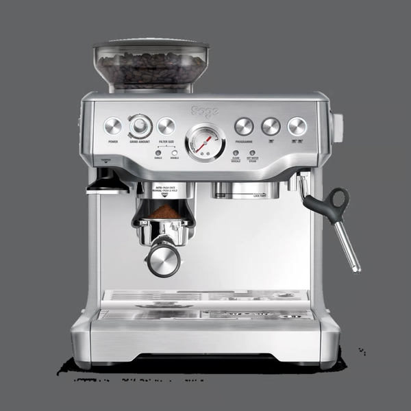 the Barista Express™