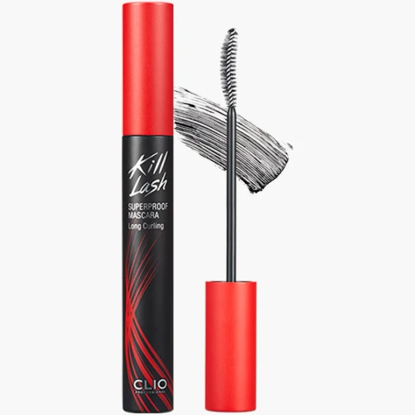 CLIO Kill Lash Superproof Mascara
