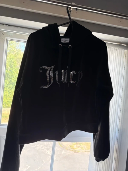 Juicy Couture Hoodie