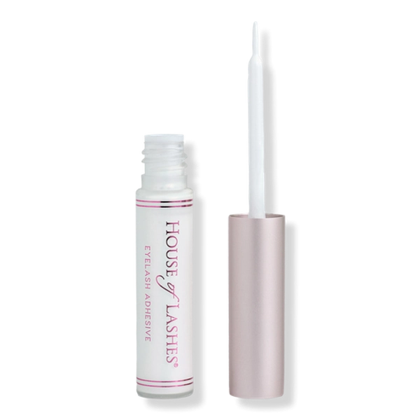 Clear Latex-Free Waterproof Eyelash Glue