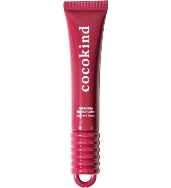 Cocokind Ceramide Lip Blur Balm