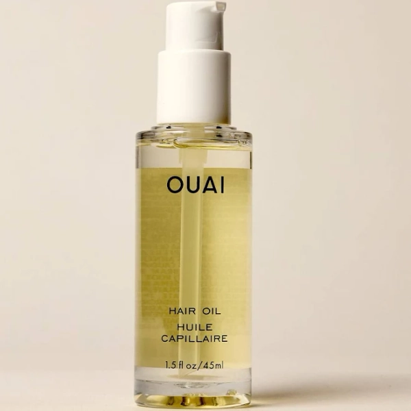Ouai Hair Oil