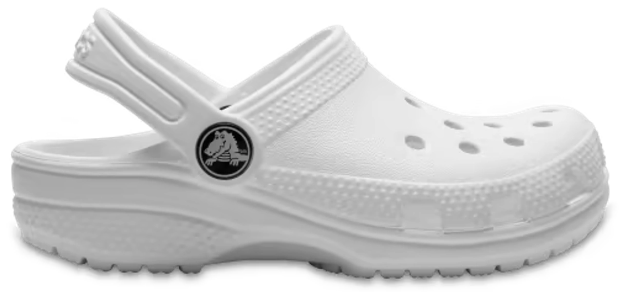 Kids' Classic Clog